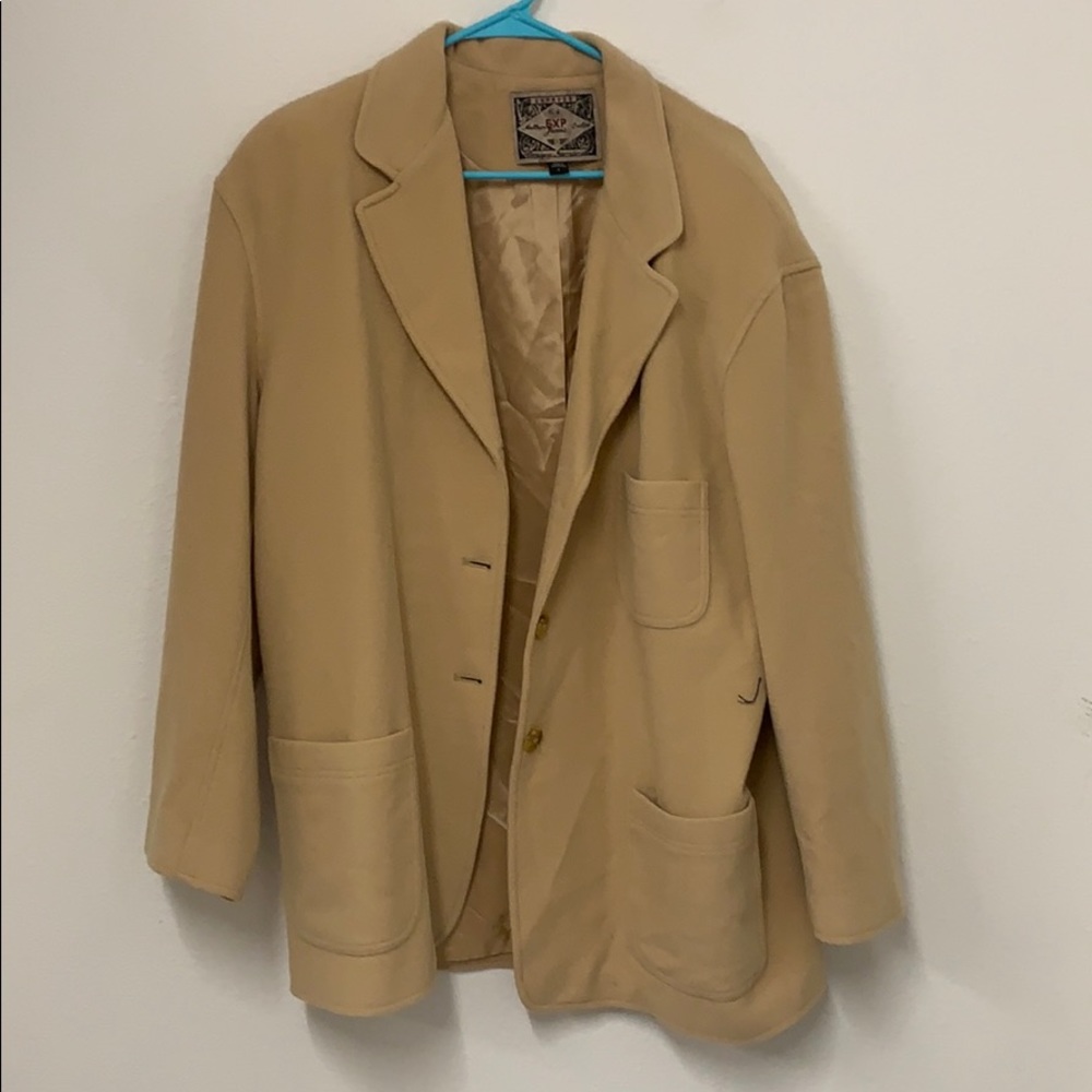 Women’s Express Jeans Suit Jacket